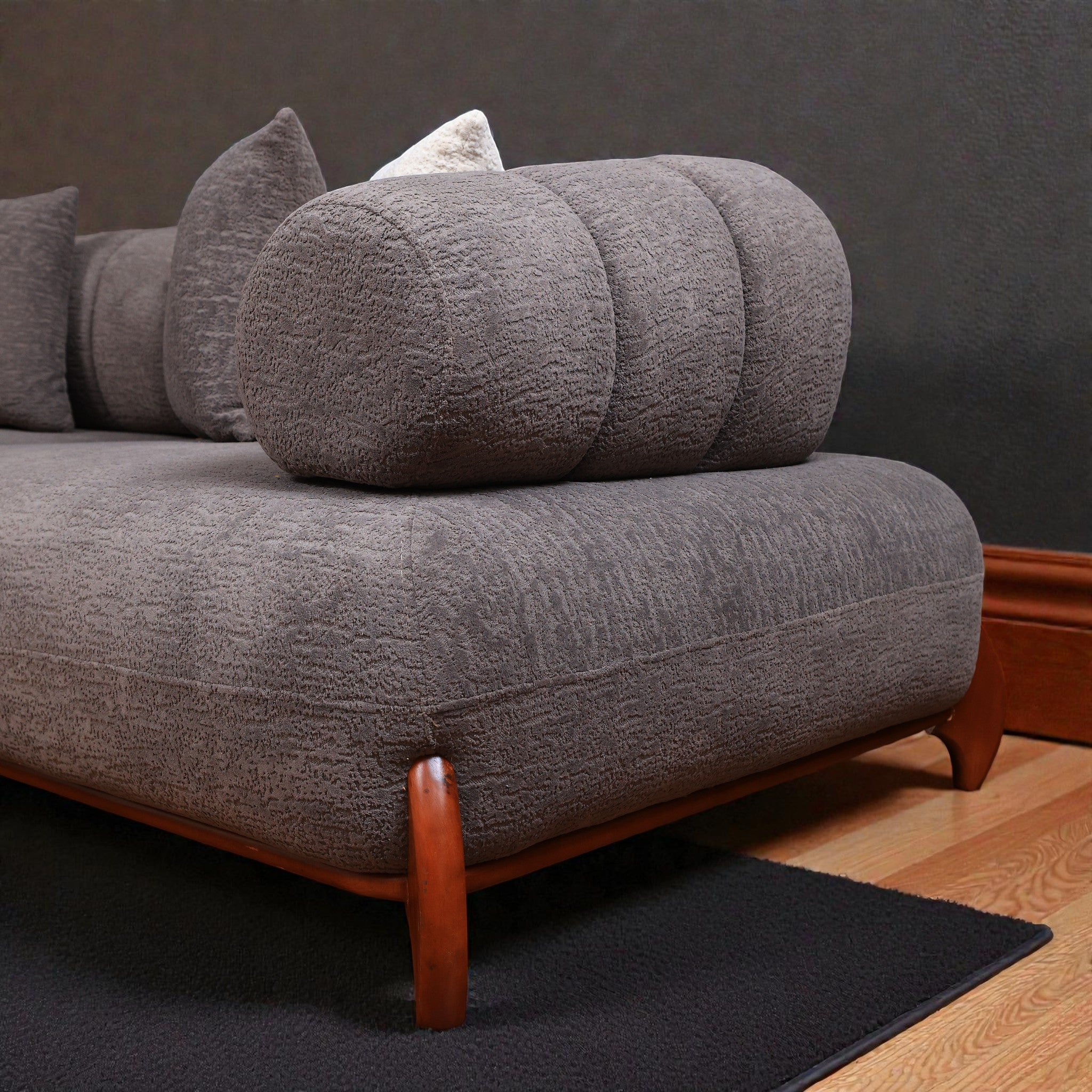 انترية سرير 730