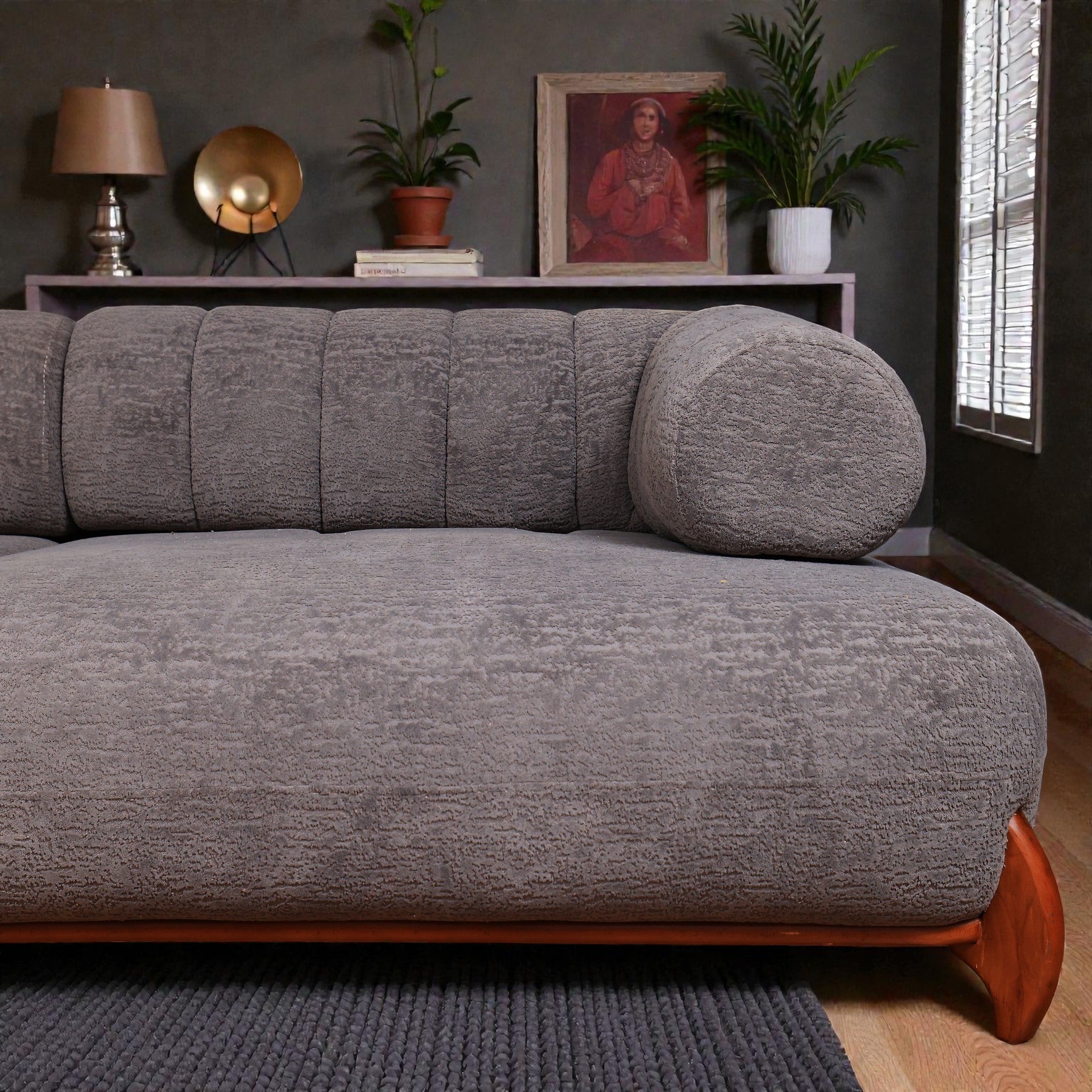 انترية سرير 730