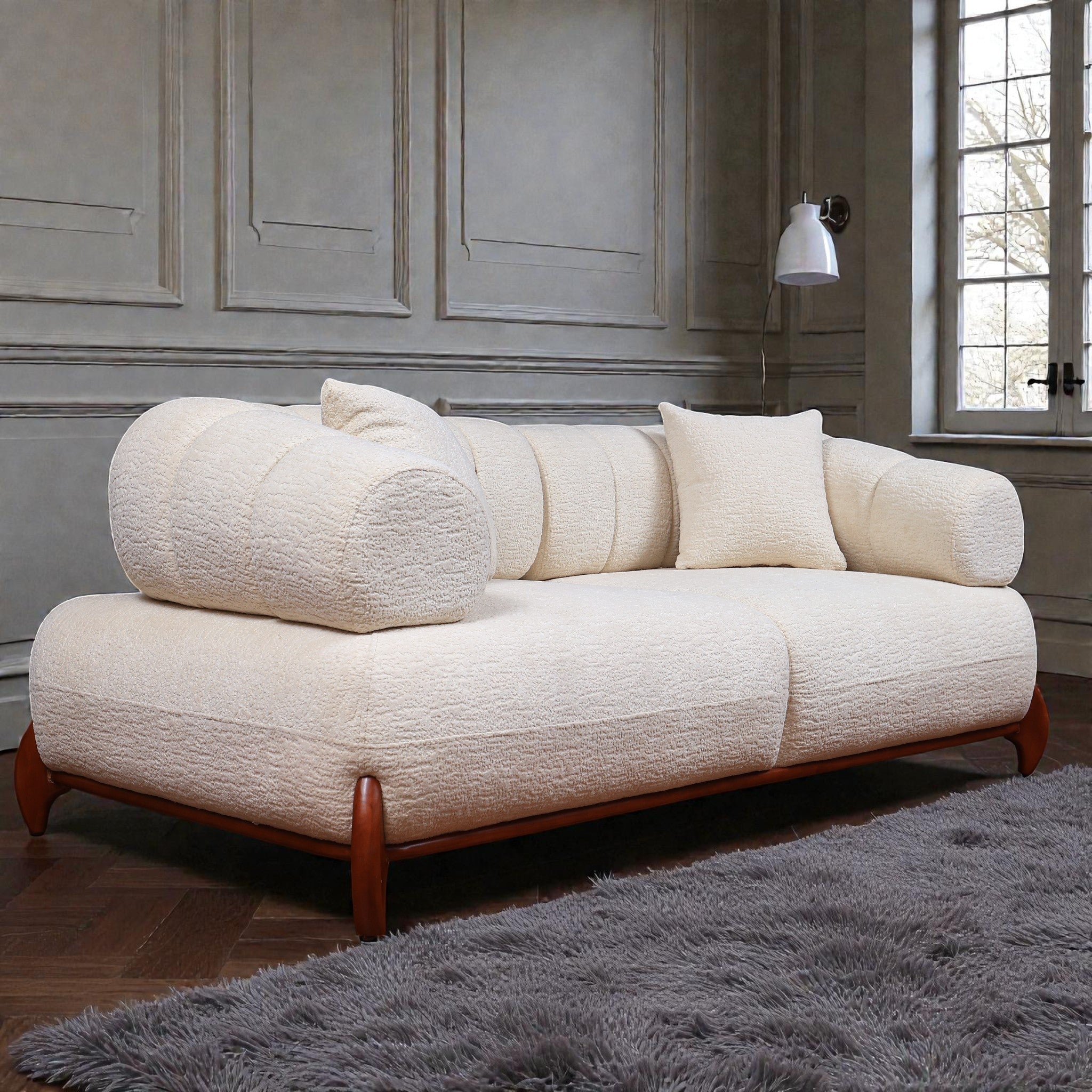 انترية سرير 730