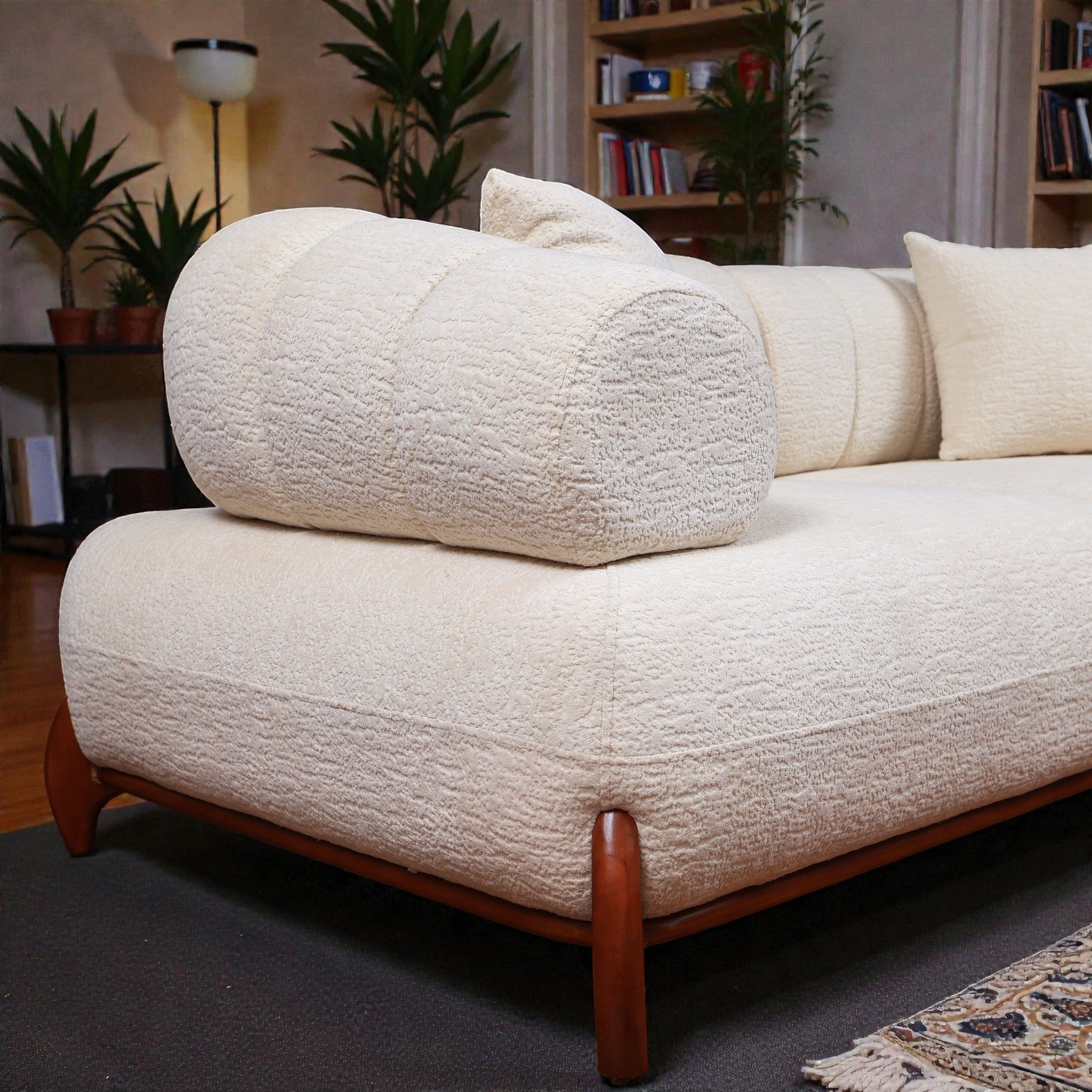 انترية سرير 730