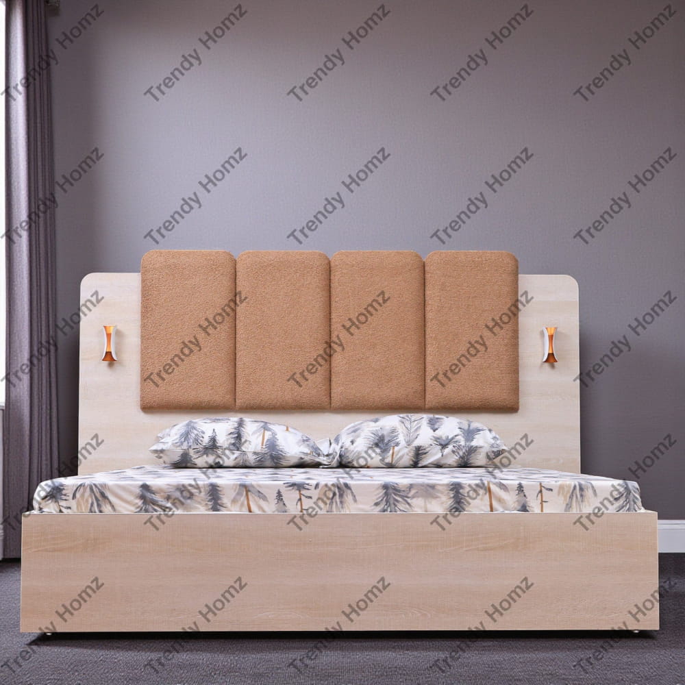غرفة نوم ماستر 452