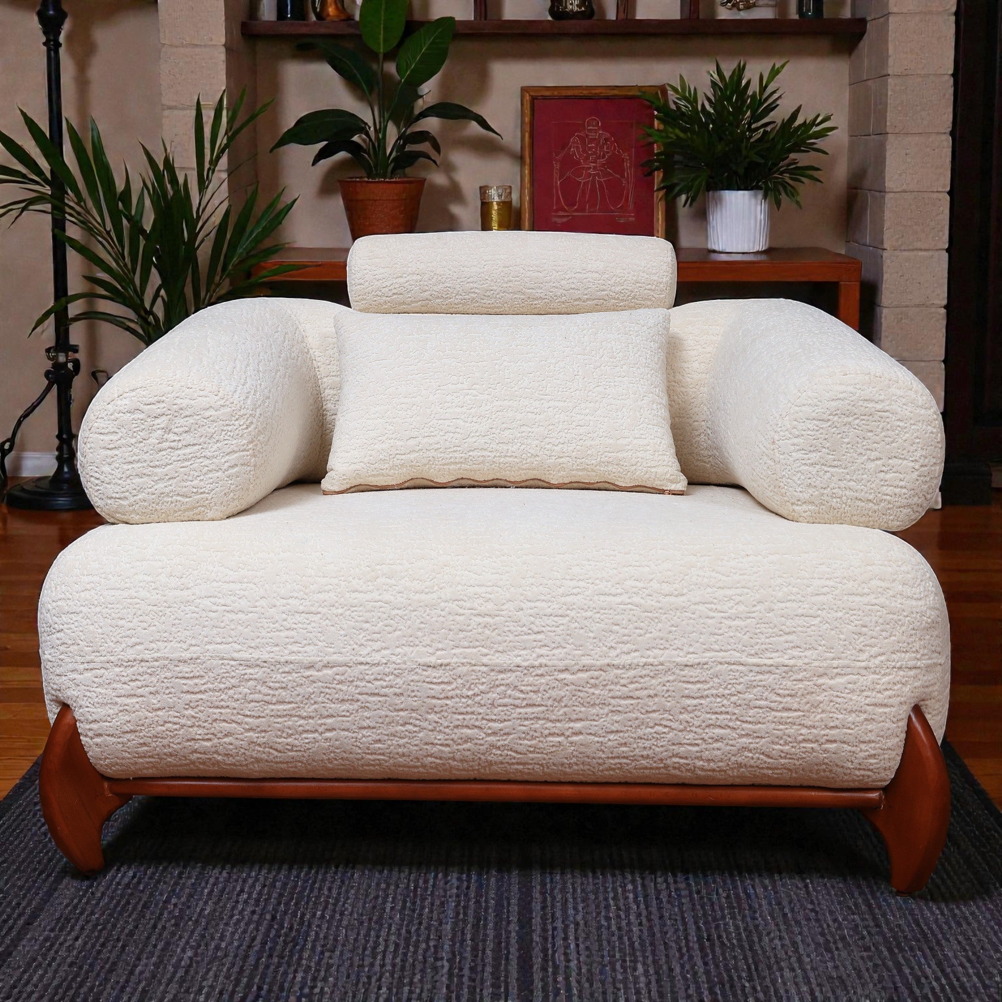 انترية سرير 730