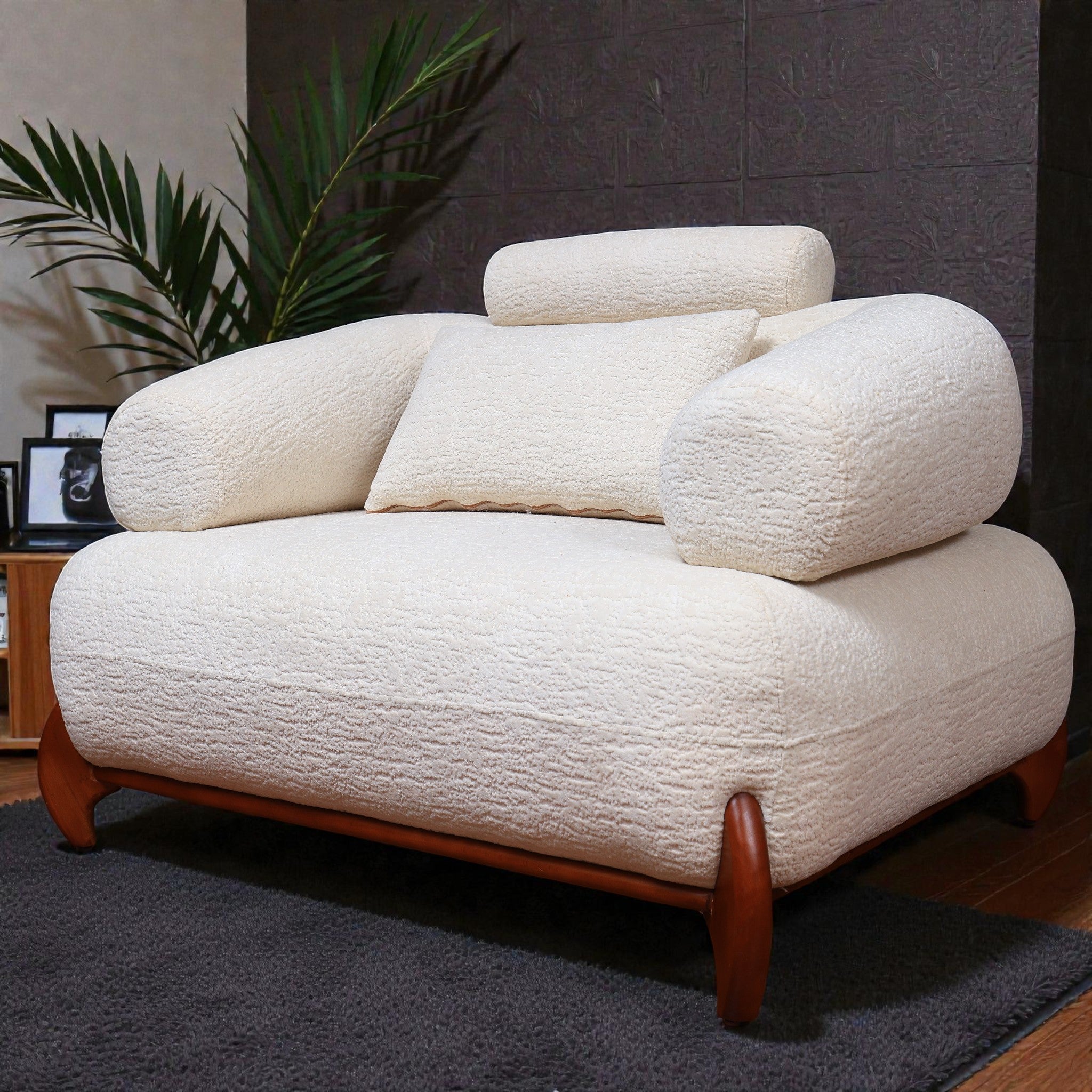 انترية سرير 730