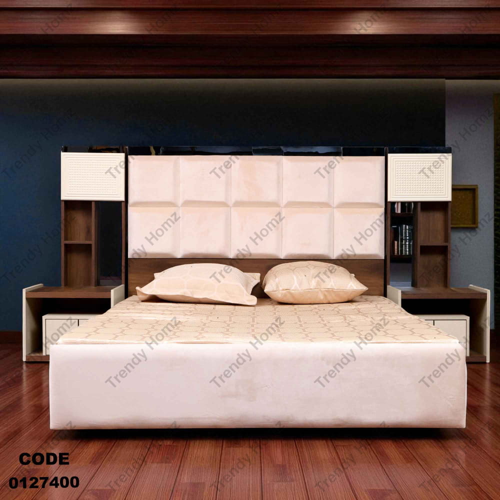 غرفة نوم ماستر 274