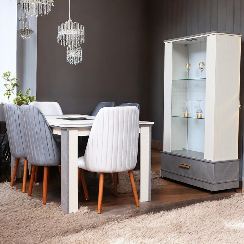 غرفة سفرة 620