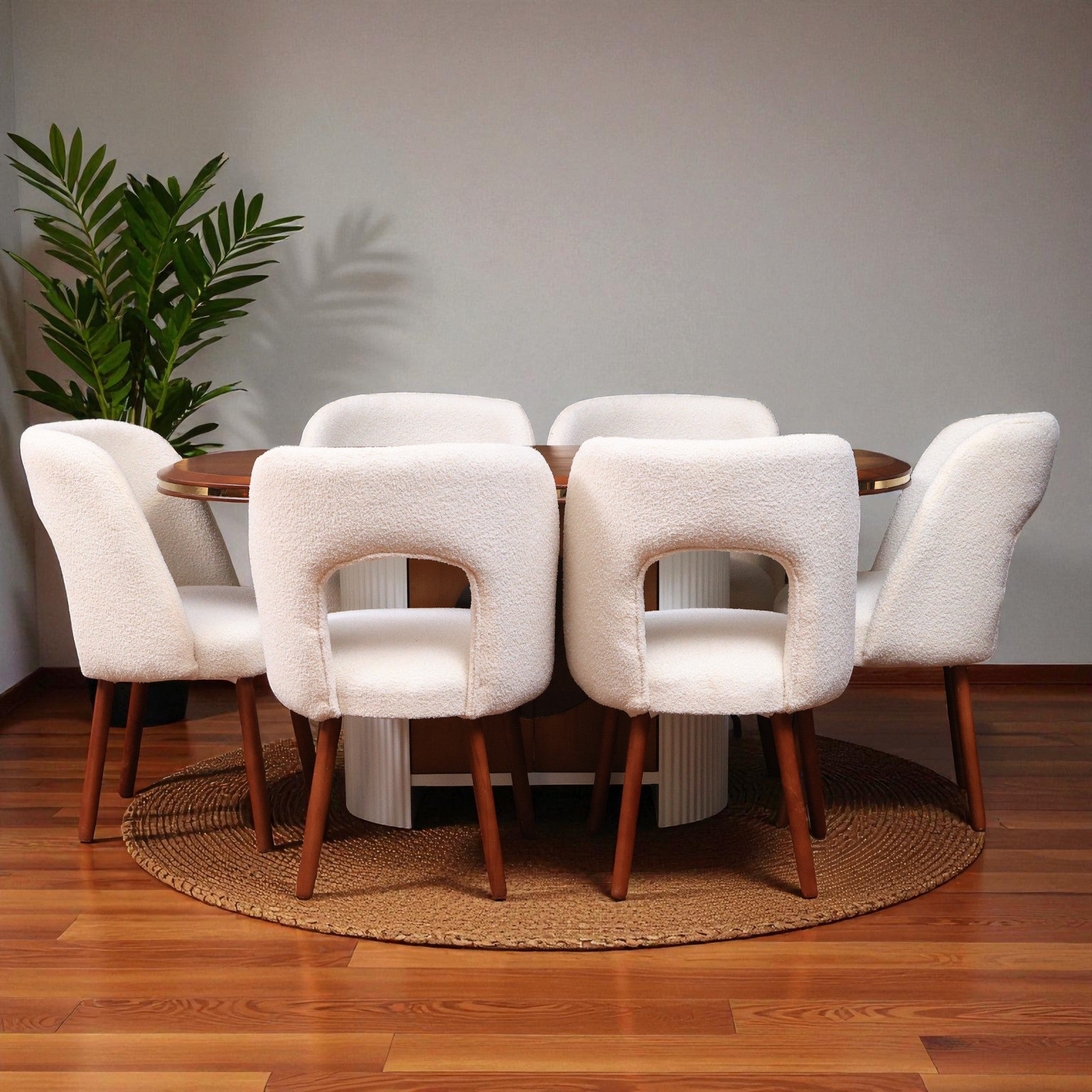 ترابيزة سفرة 441