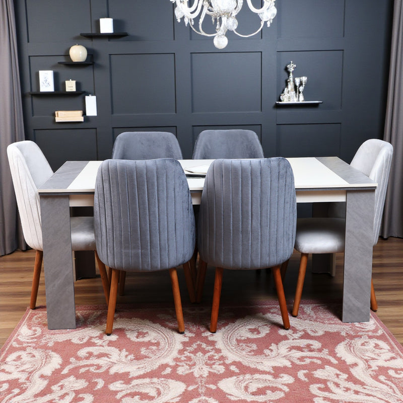 غرفة سفرة 621