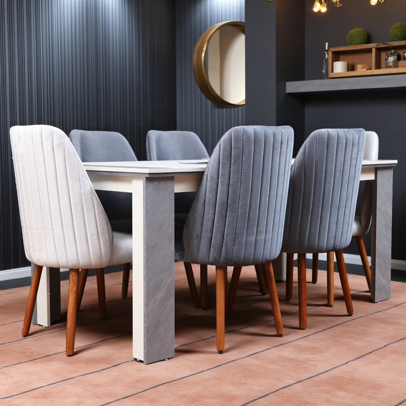 غرفة سفرة 620