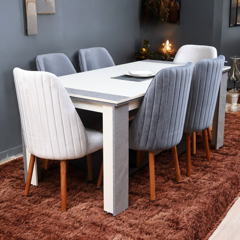 غرفة سفرة 621