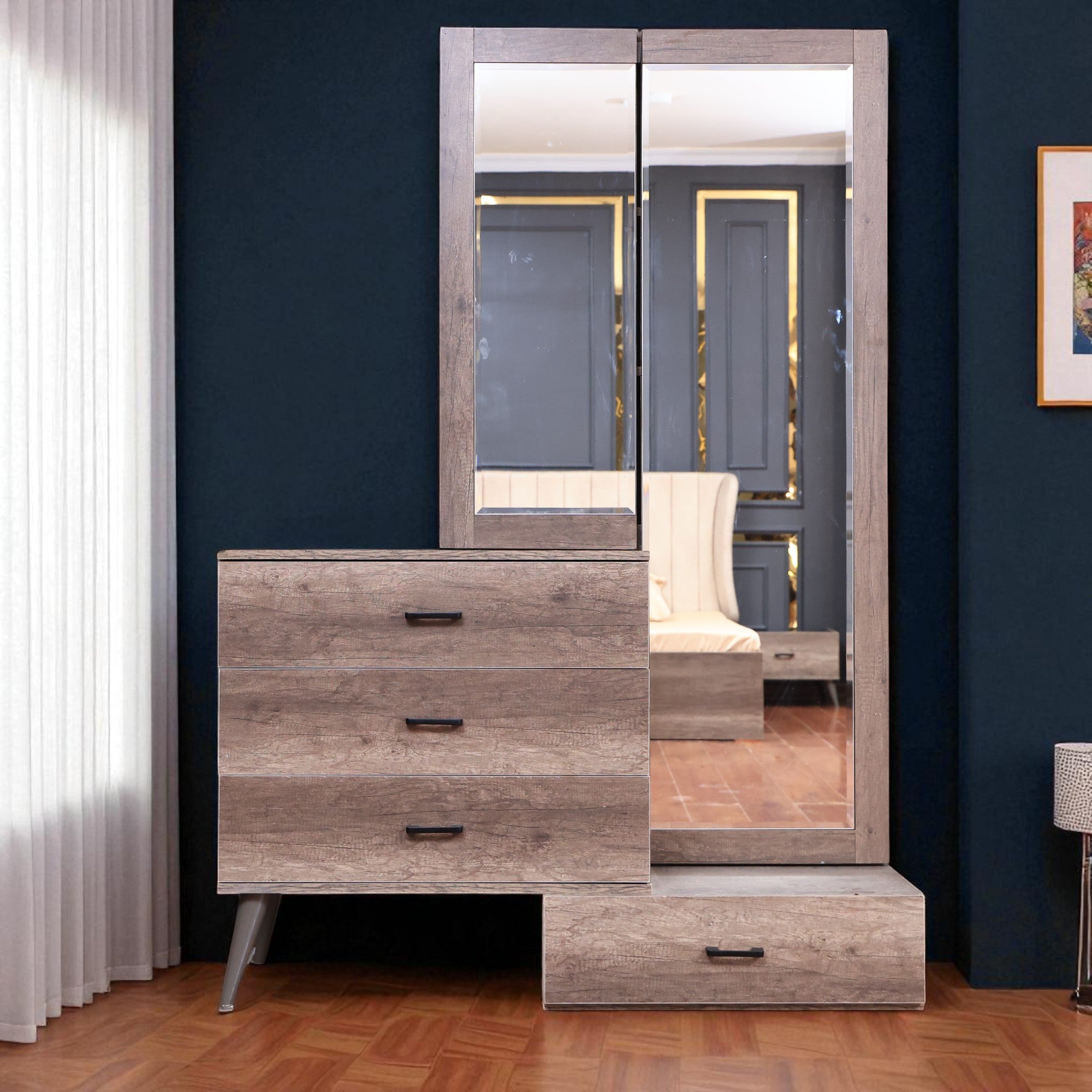 تسريحة ماستر 346