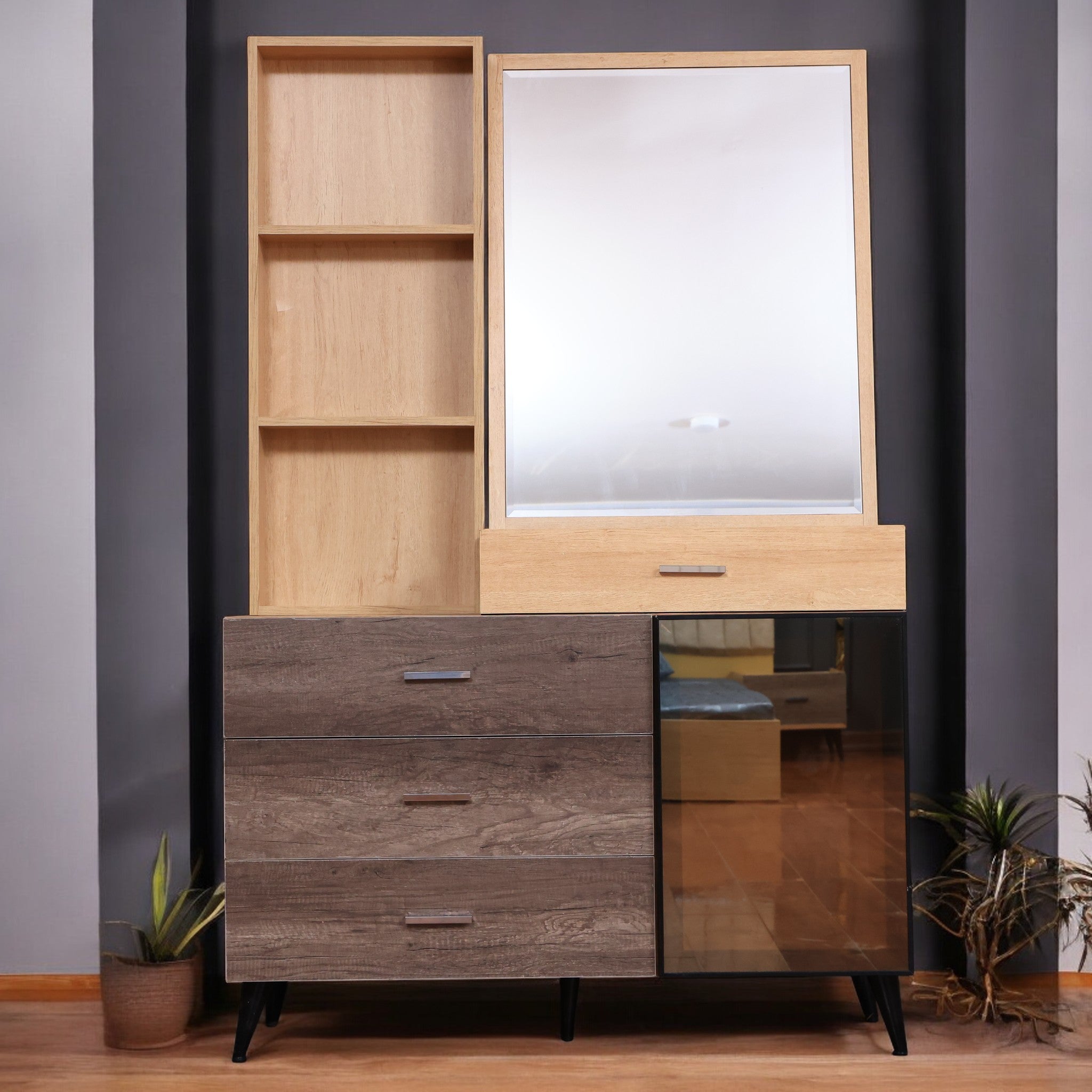 تسريحة ماستر 347