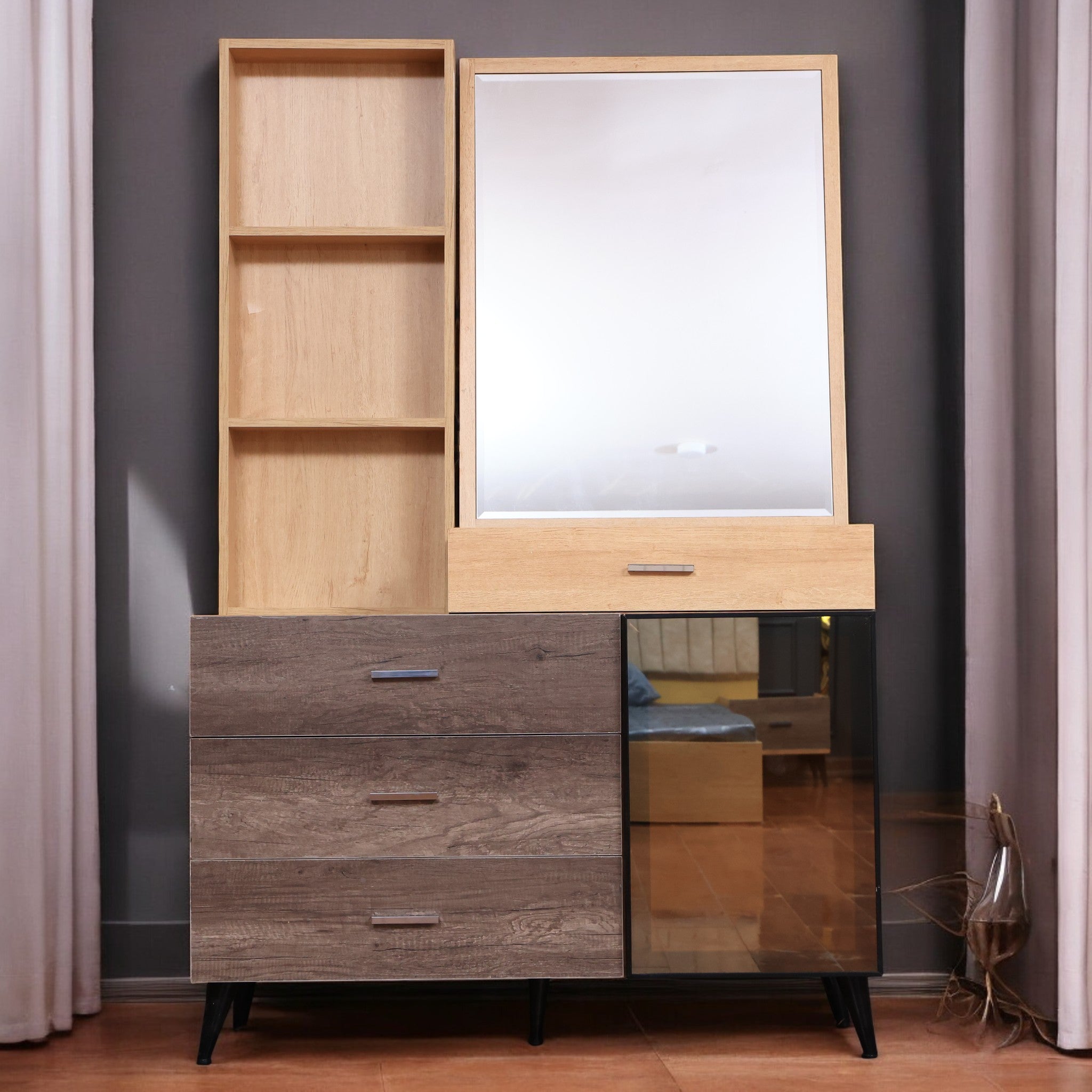 تسريحة ماستر 347