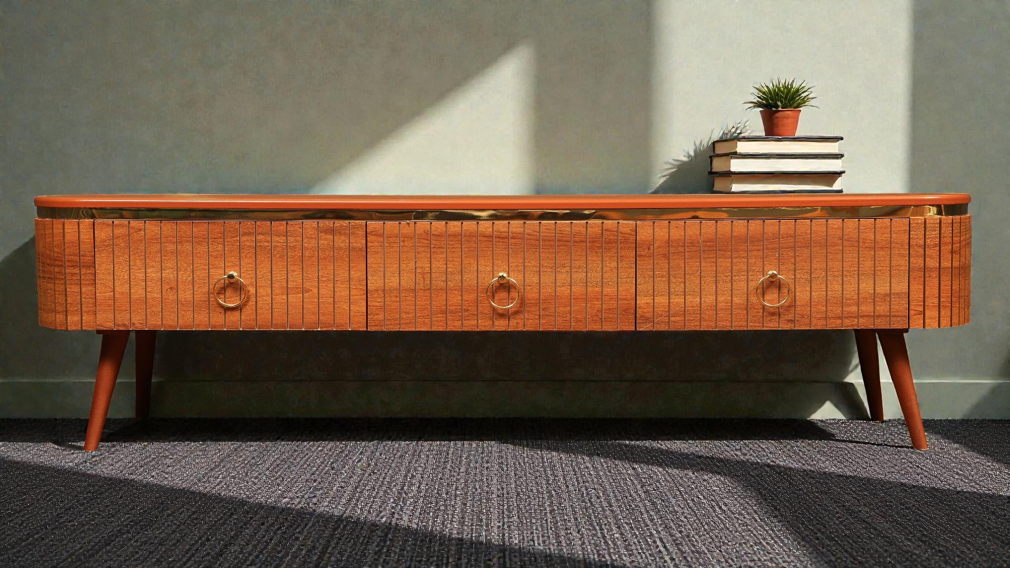 ترابيزة تليفزيون 204