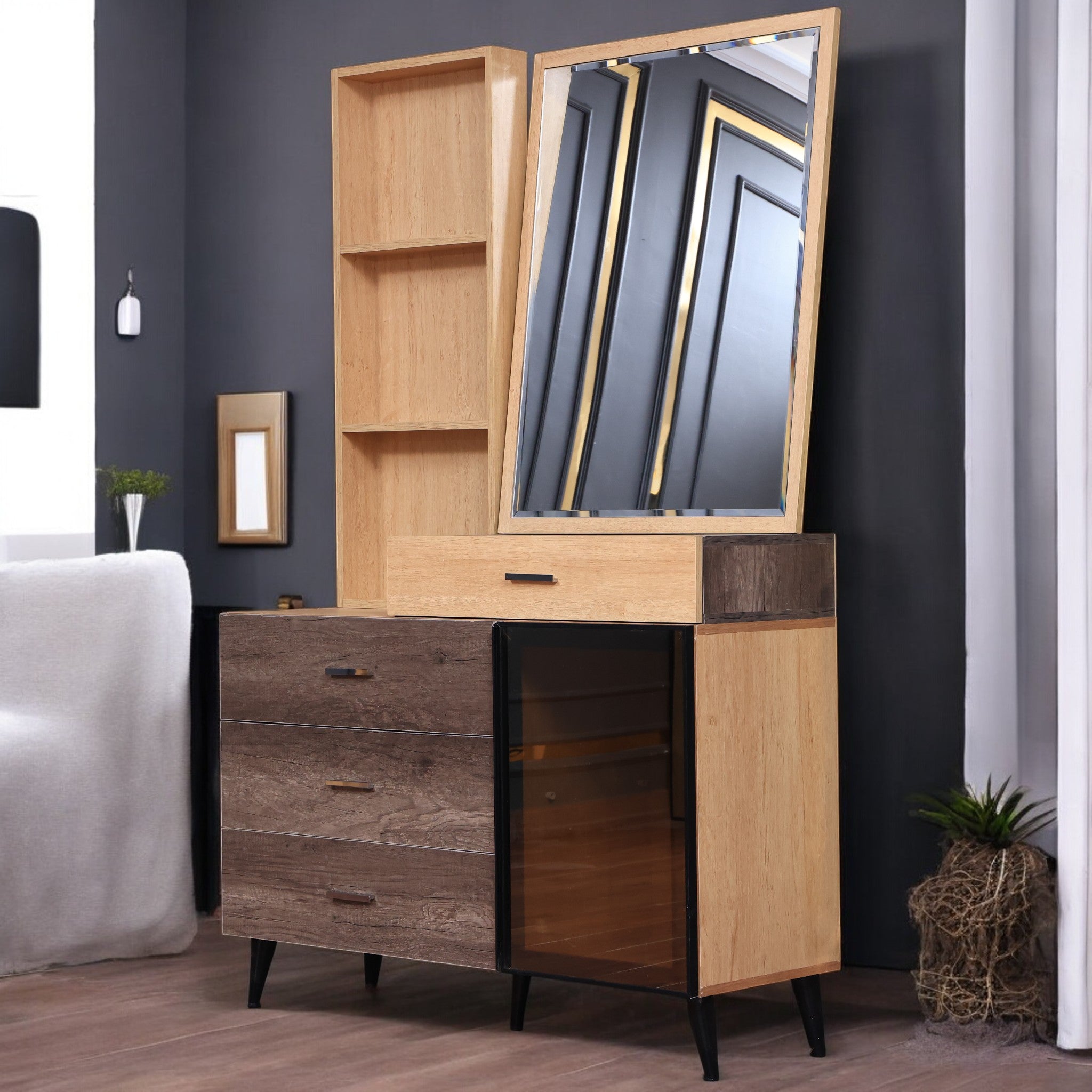 تسريحة ماستر 347