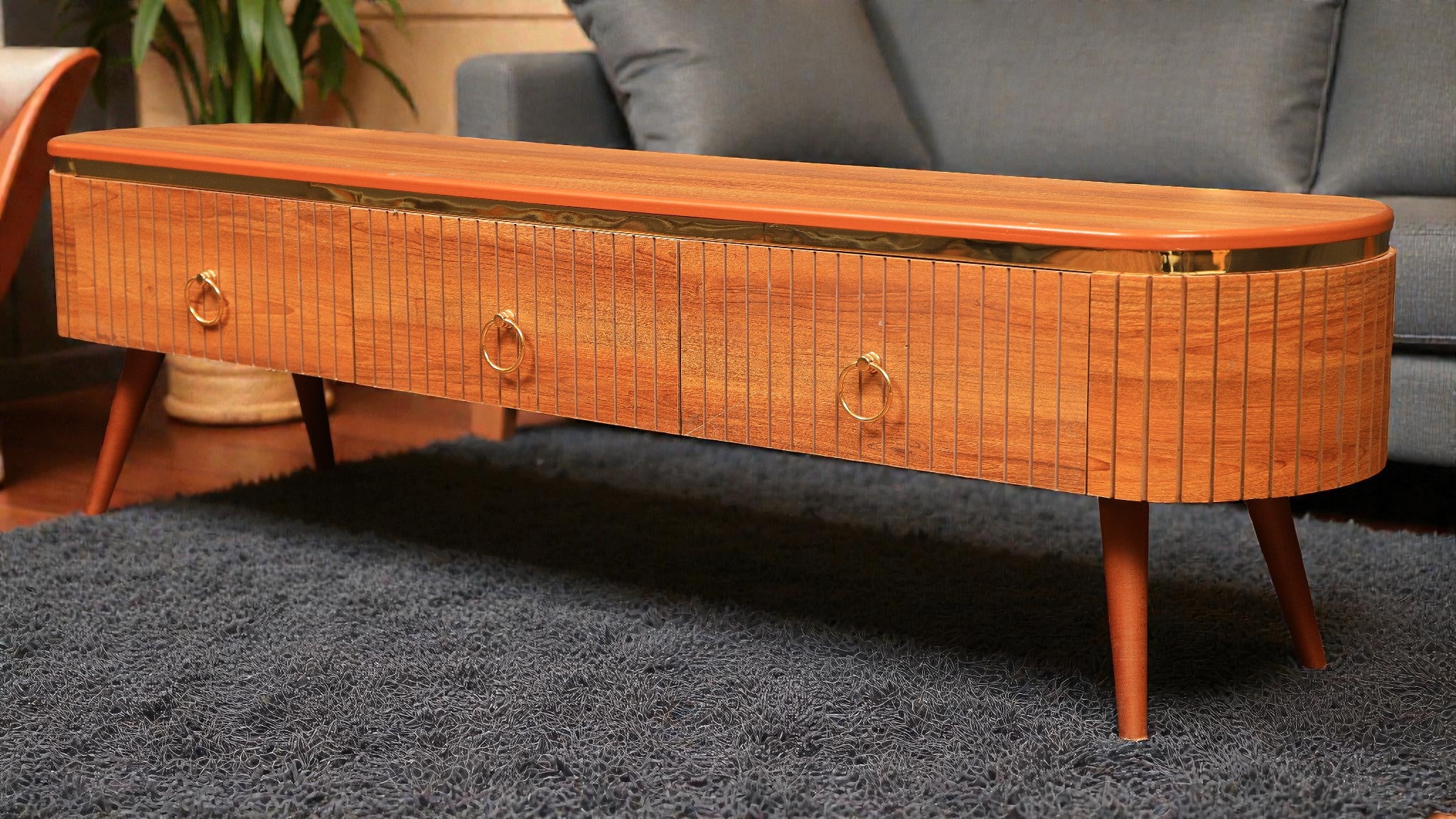 ترابيزة تليفزيون 204