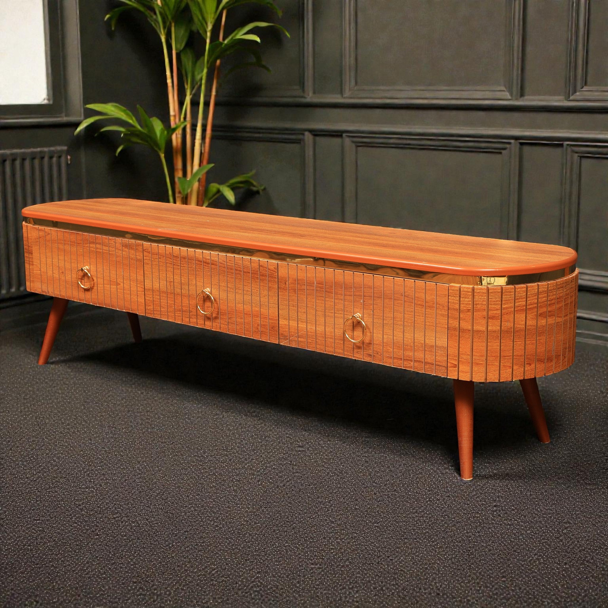 ترابيزة تليفزيون 204