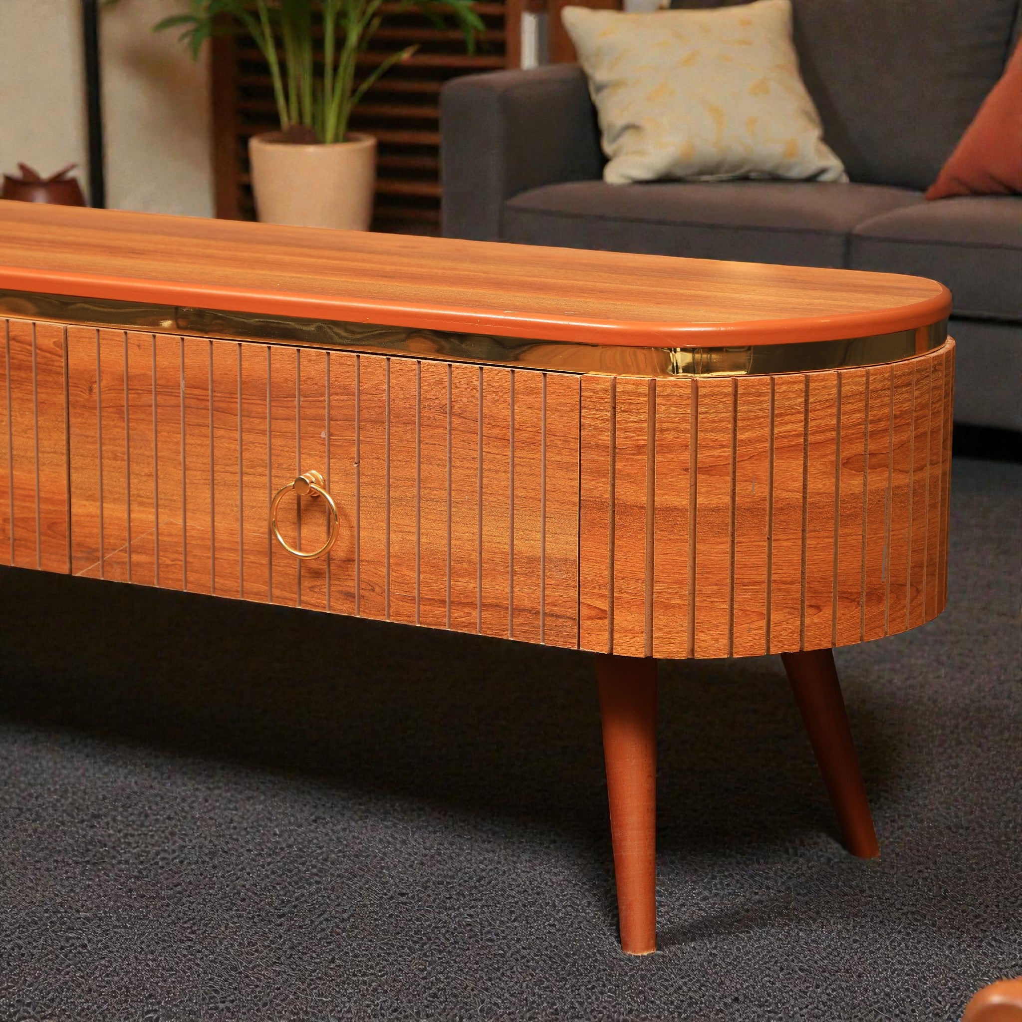 ترابيزة تليفزيون 204