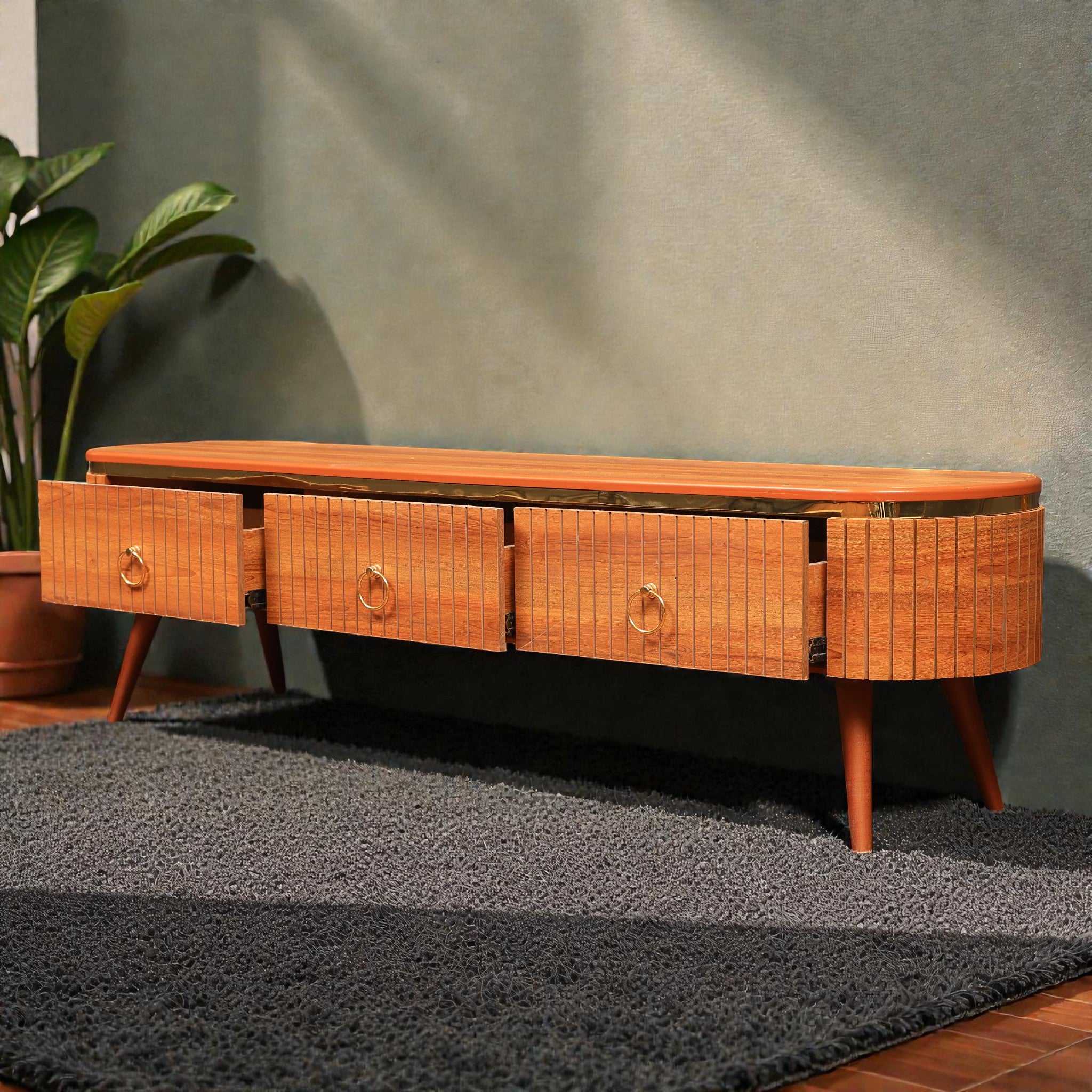 ترابيزة تليفزيون 204