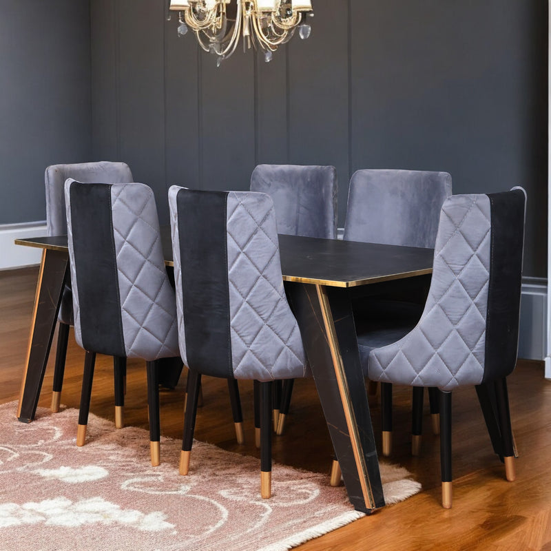 غرفة سفرة 618