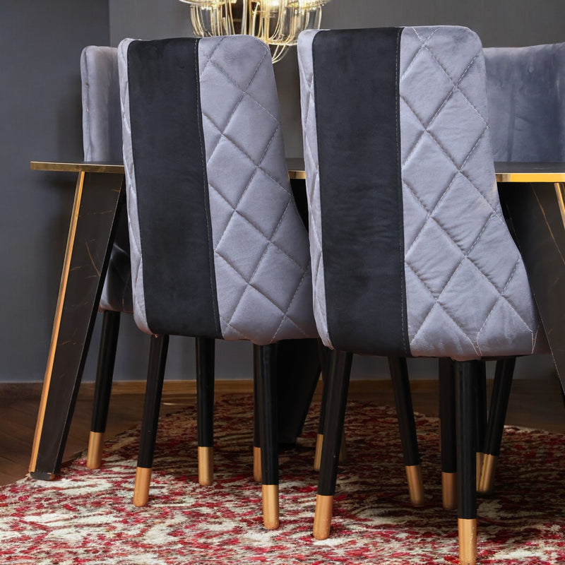 غرفة سفرة 619