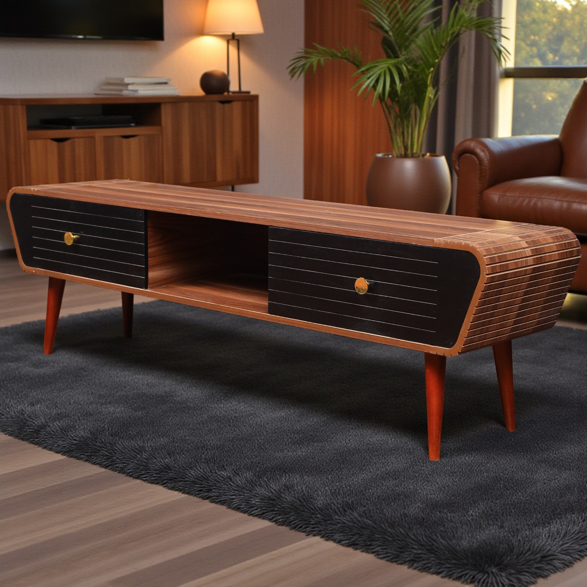 ترابيزة تليفزيون 205