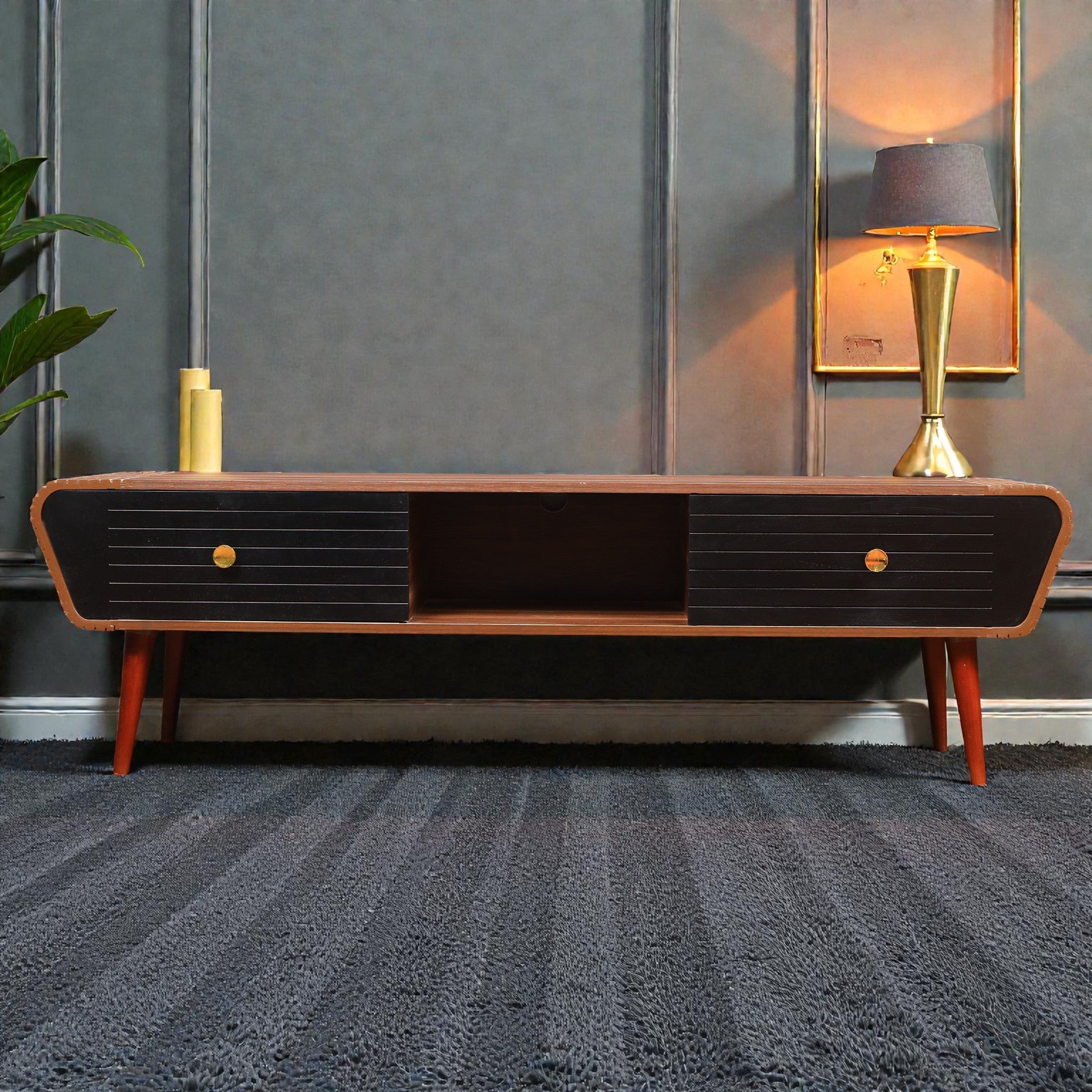 ترابيزة تليفزيون 205