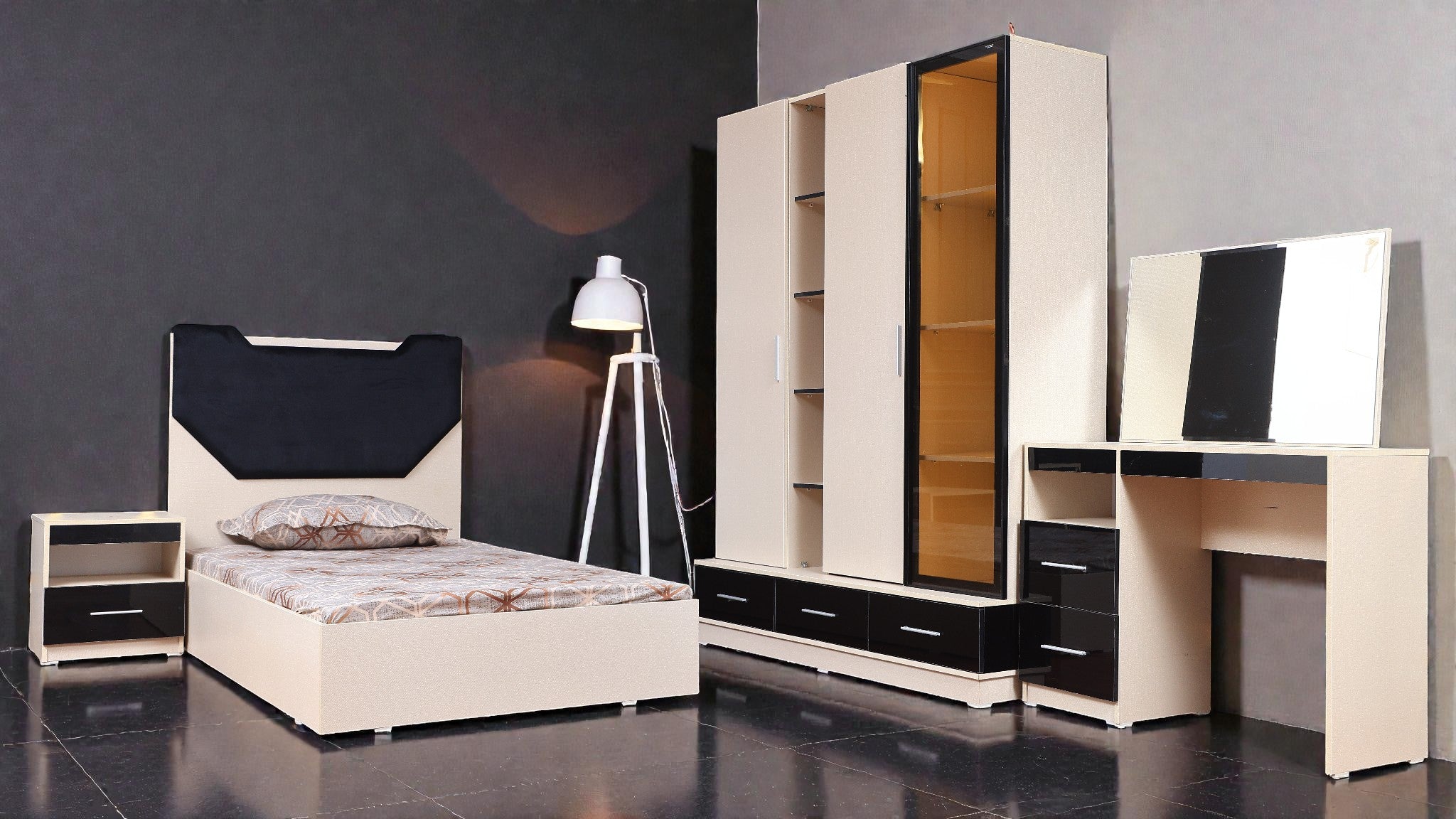 غرفة نوم اطفال 404