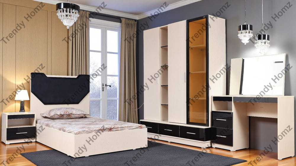 غرفة نوم اطفال 404