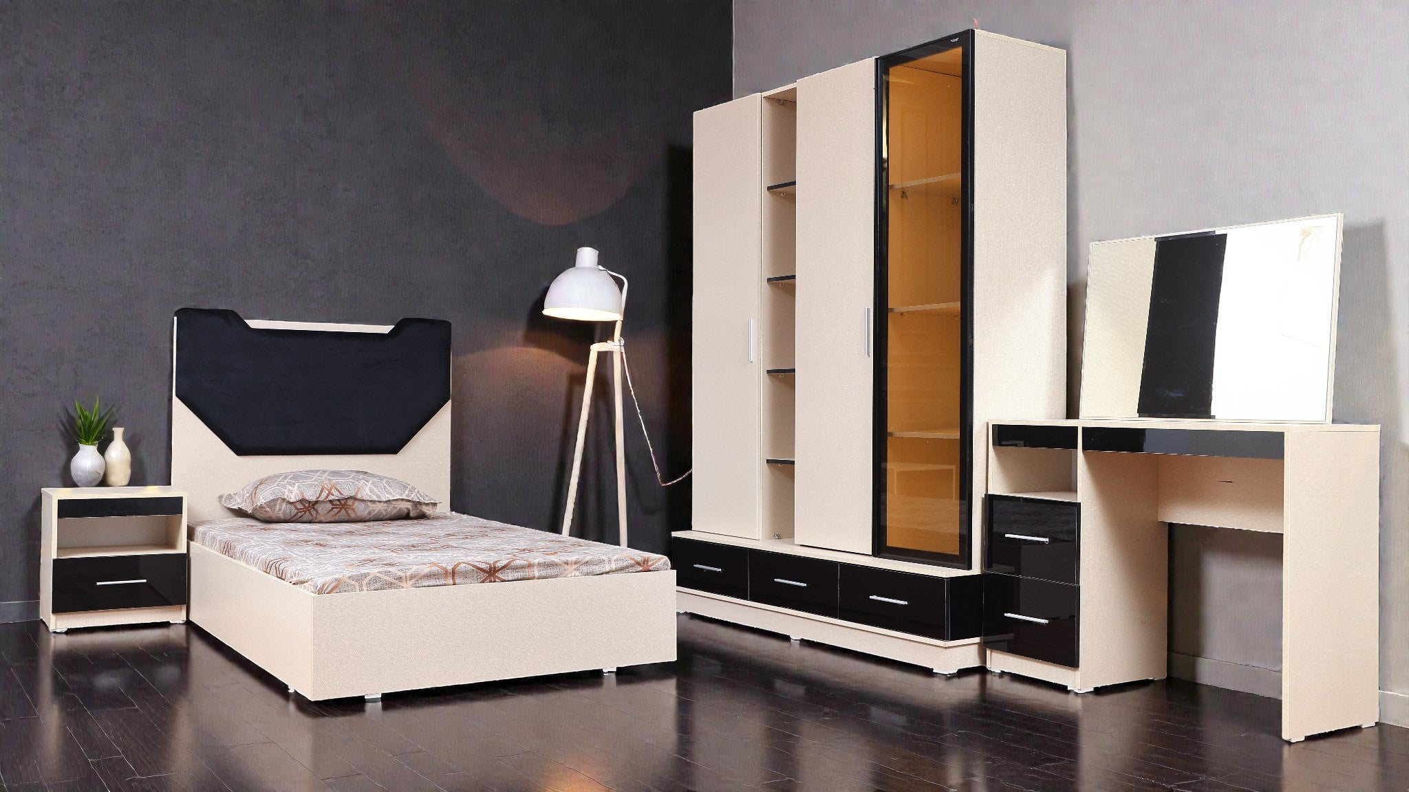 غرفة نوم اطفال 404