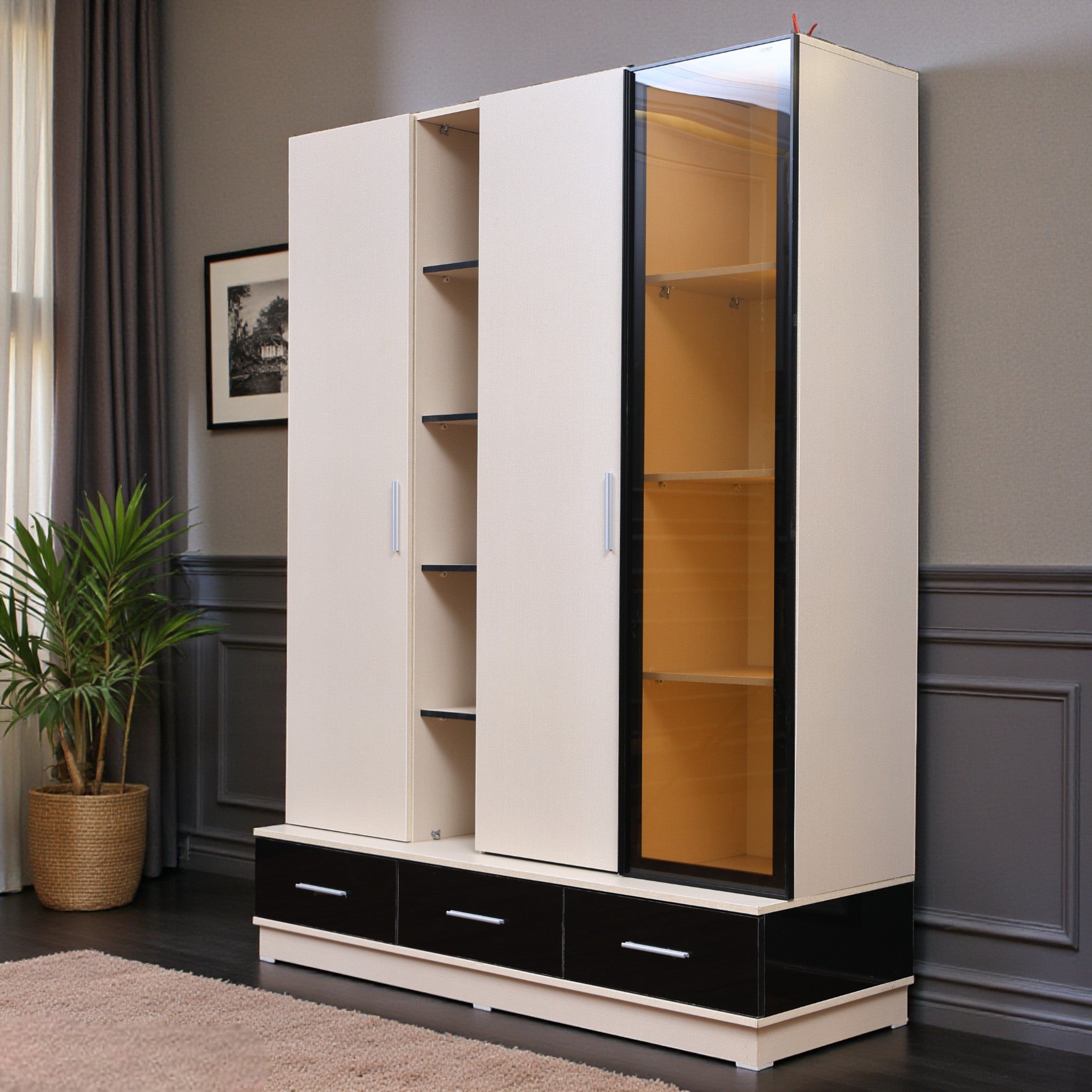 غرفة نوم اطفال 404