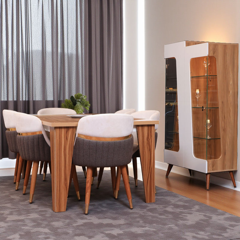 غرفة سفرة 634