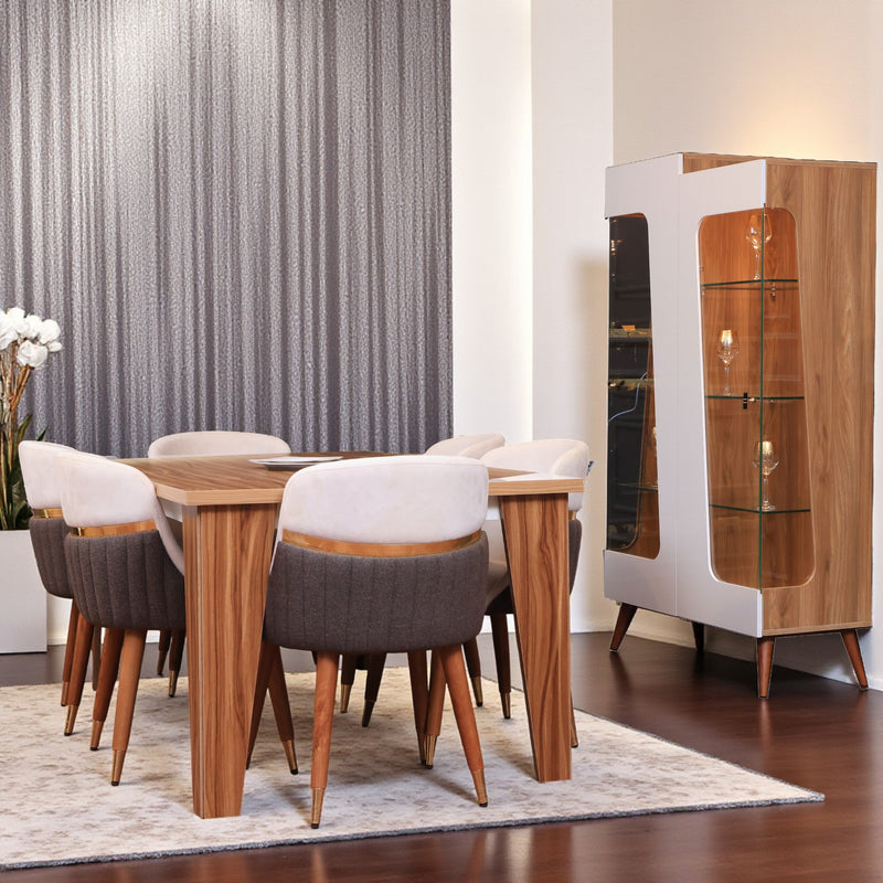 غرفة سفرة 634