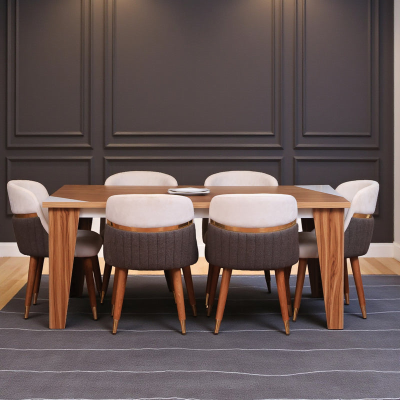 غرفة سفرة 634