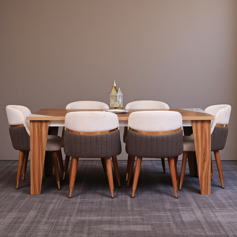 غرفة سفرة 635