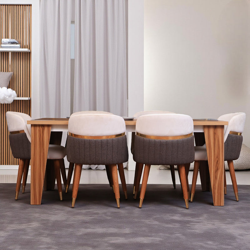 غرفة سفرة 635