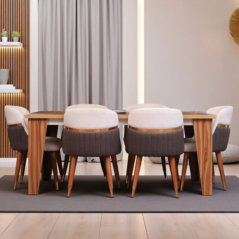 غرفة سفرة 635