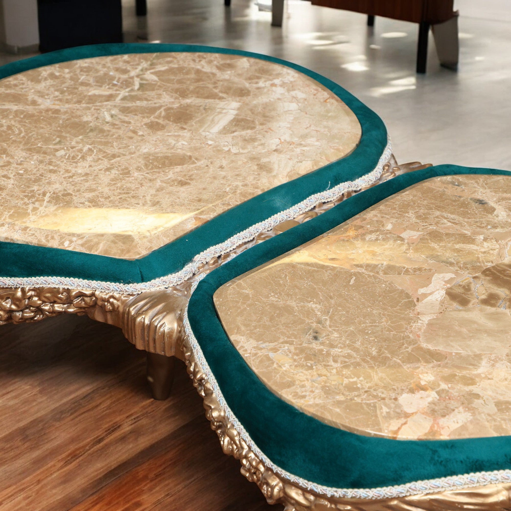 صالون 138