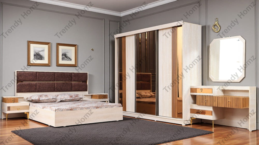 غرفة نوم ماستر 472