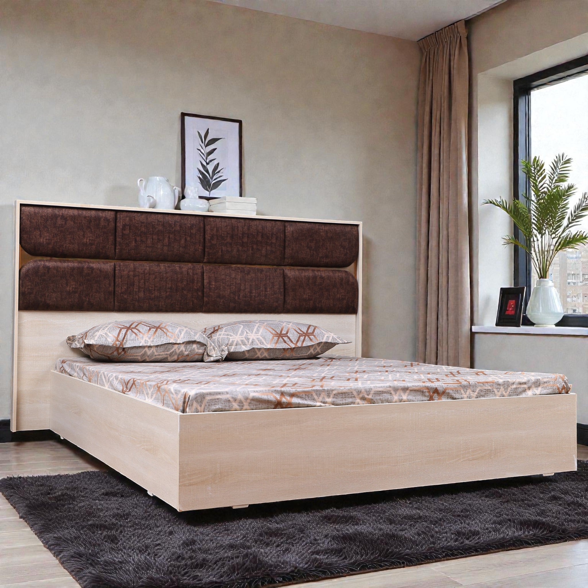 غرفة نوم ماستر 472