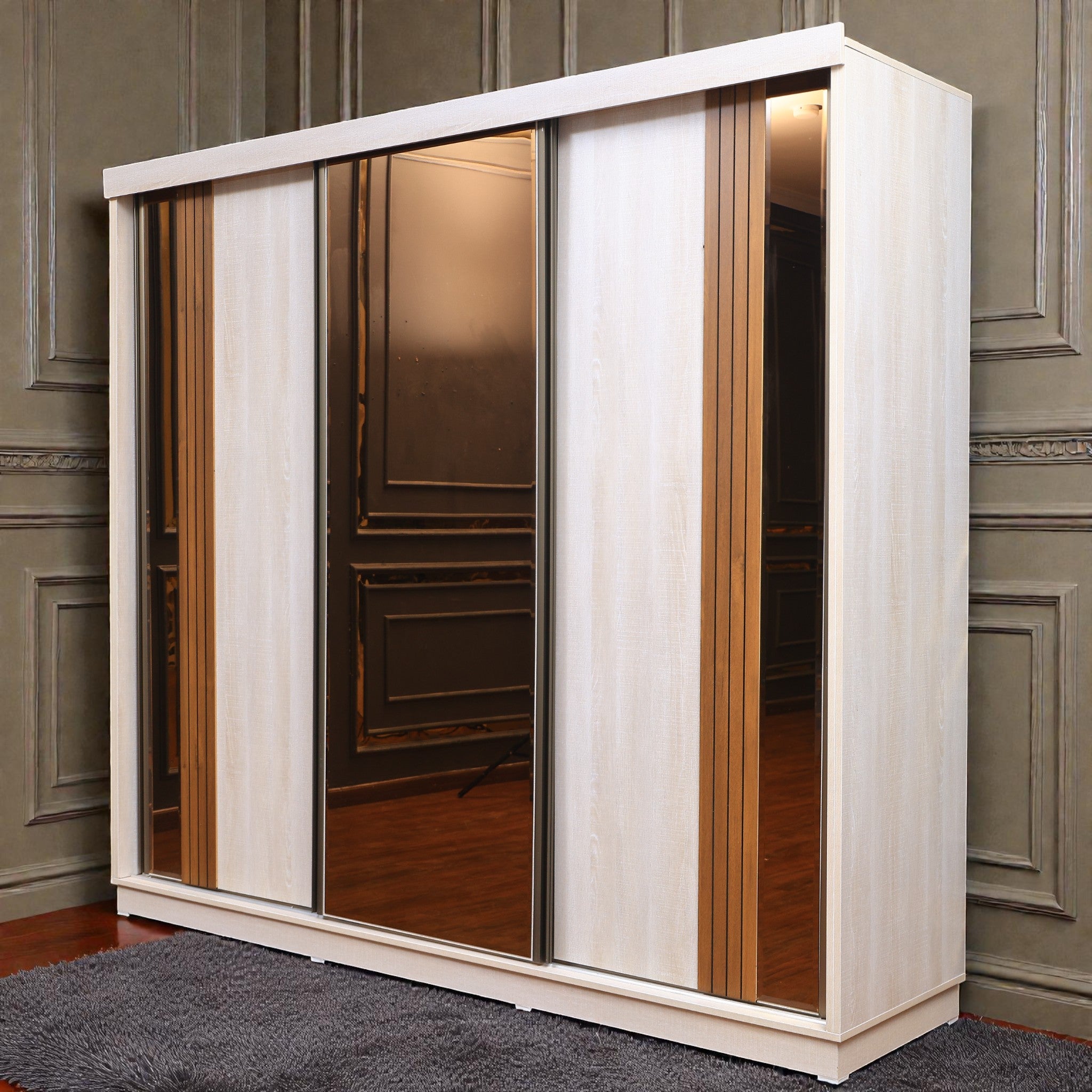 غرفة نوم ماستر 472