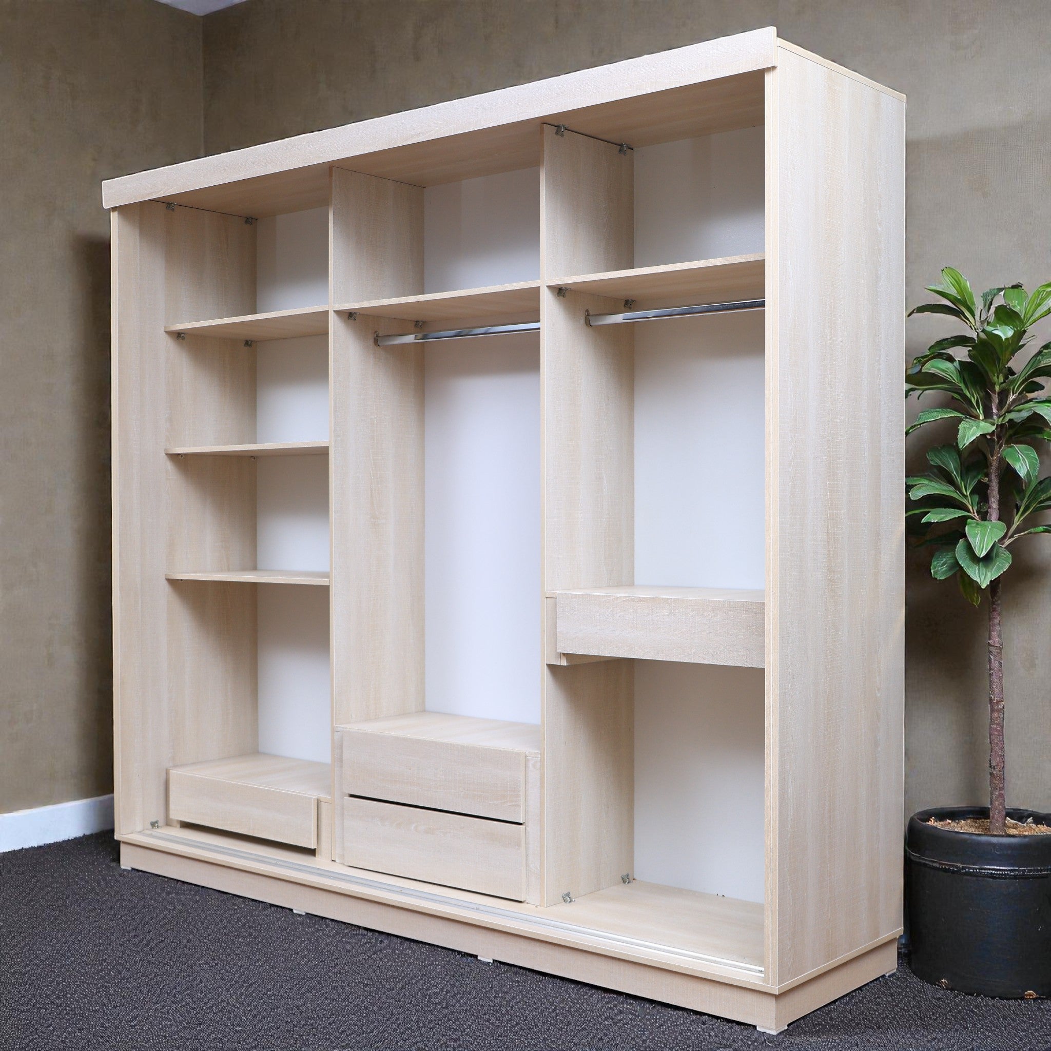 غرفة نوم ماستر 472