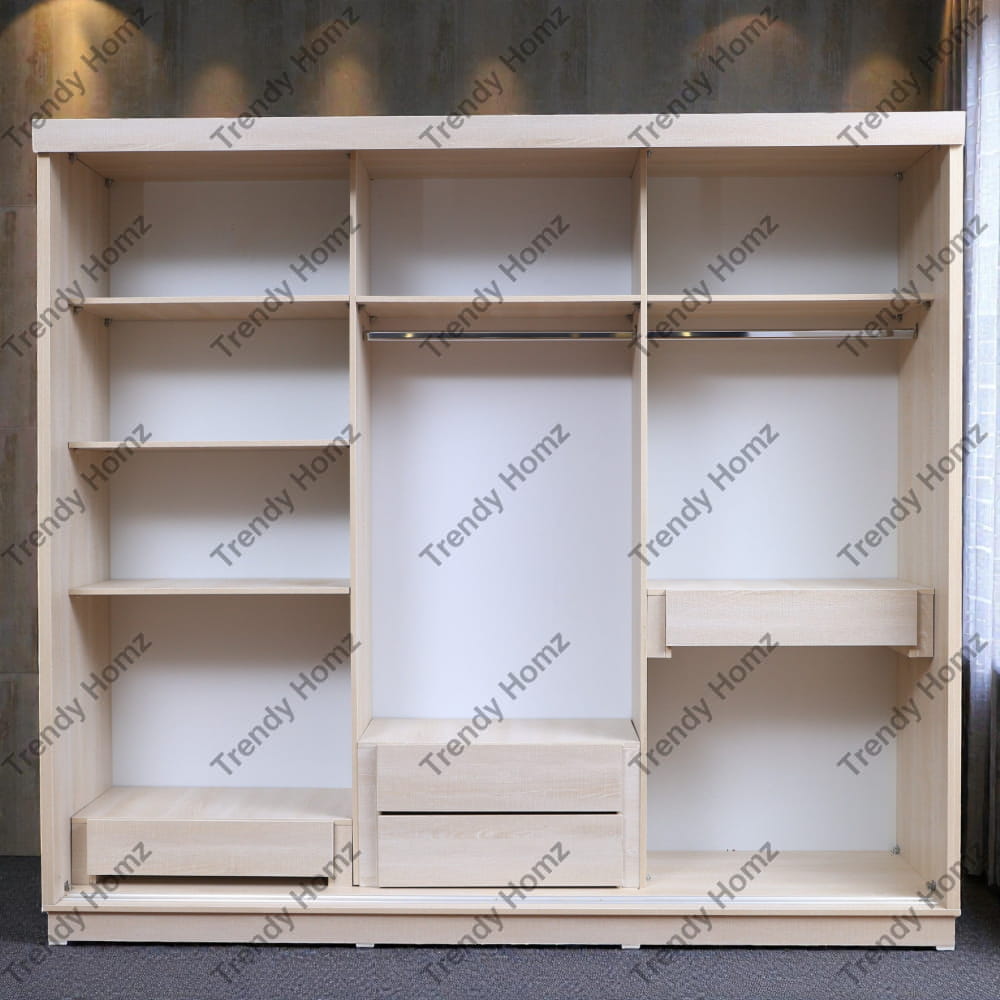 غرفة نوم ماستر 472