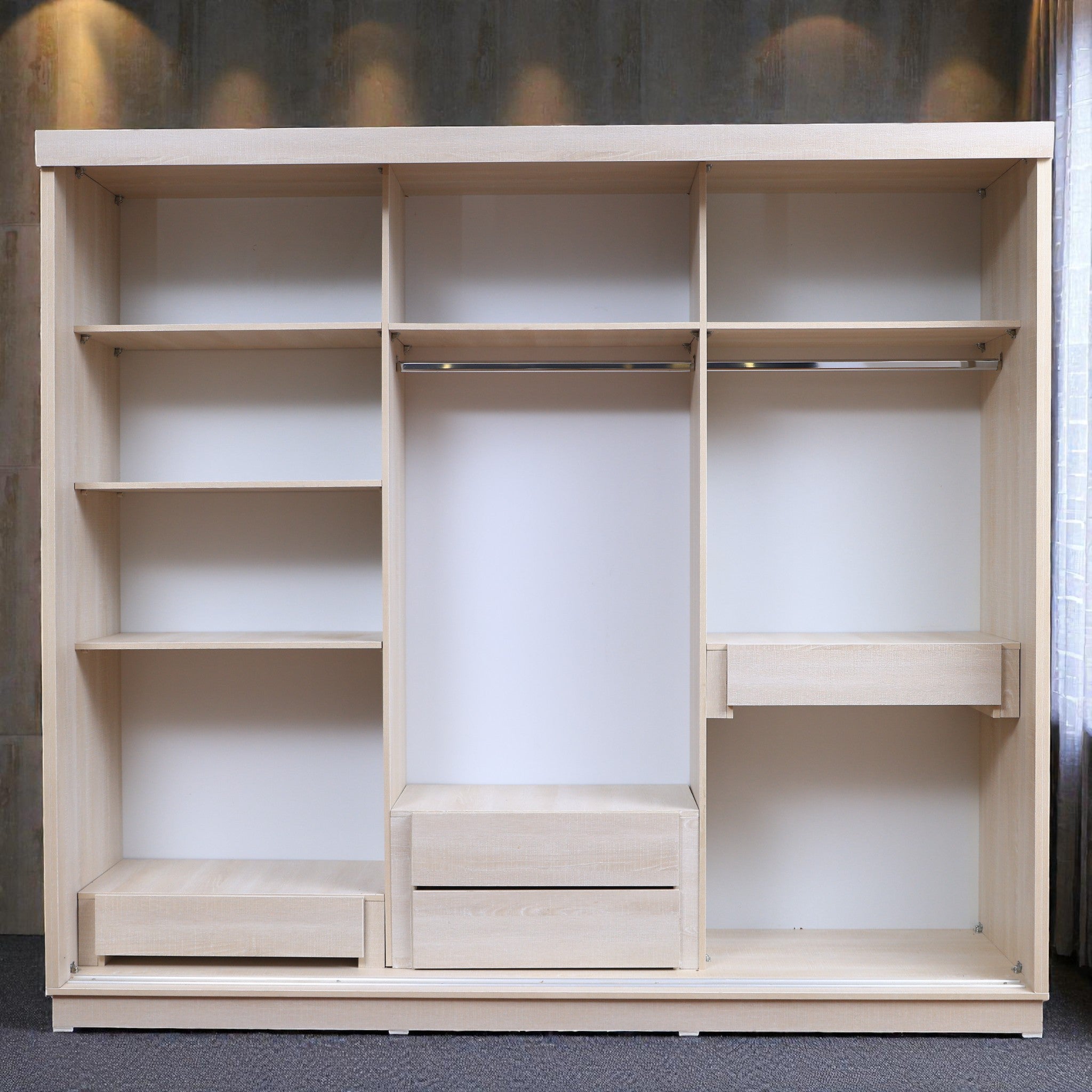 غرفة نوم ماستر 472