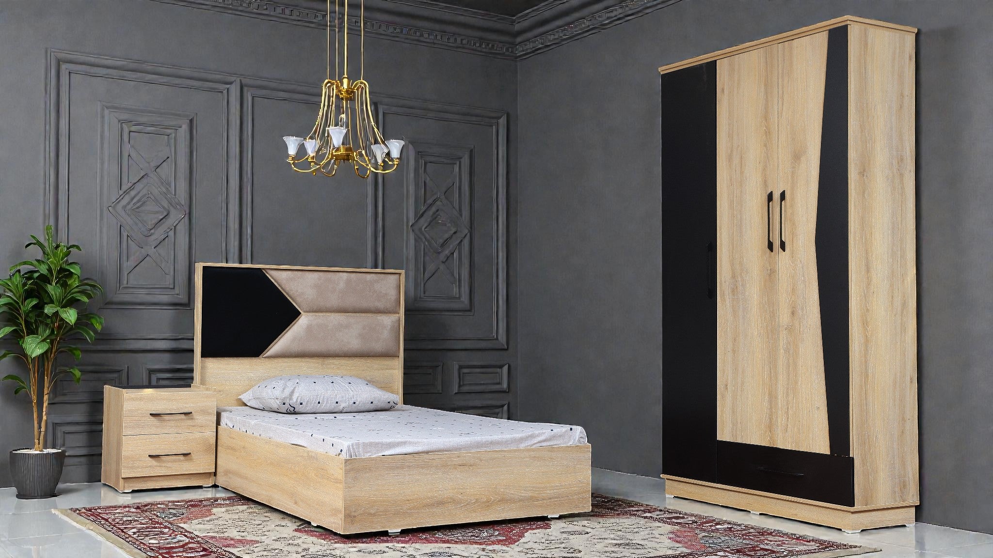 غرفة نوم اطفال 405