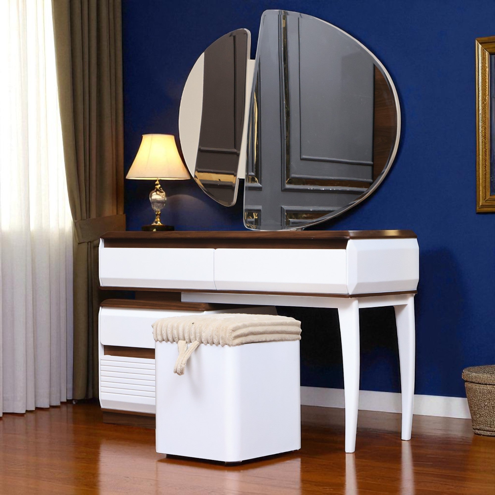 تسريحة ماستر 409