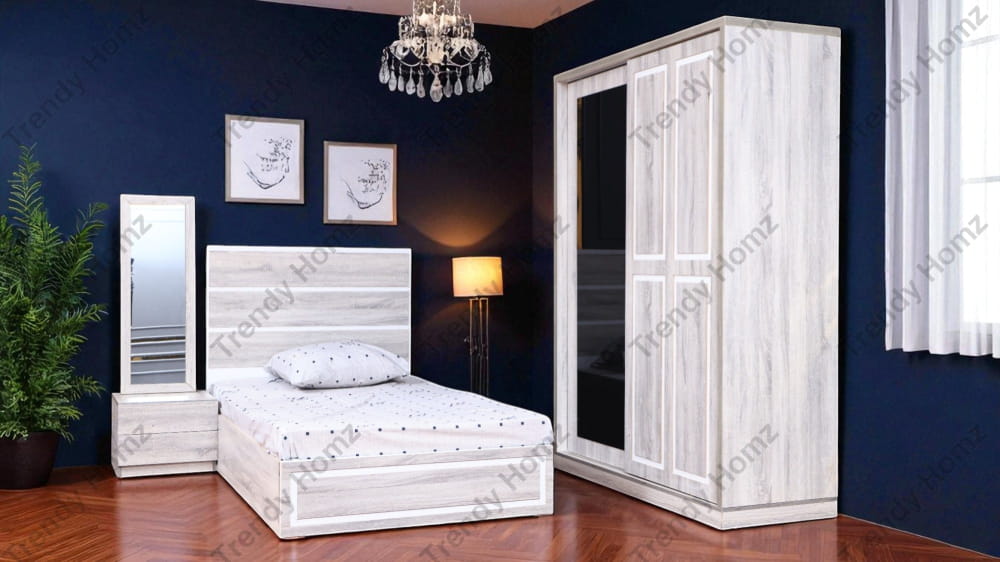 غرفة نوم اطفال 266