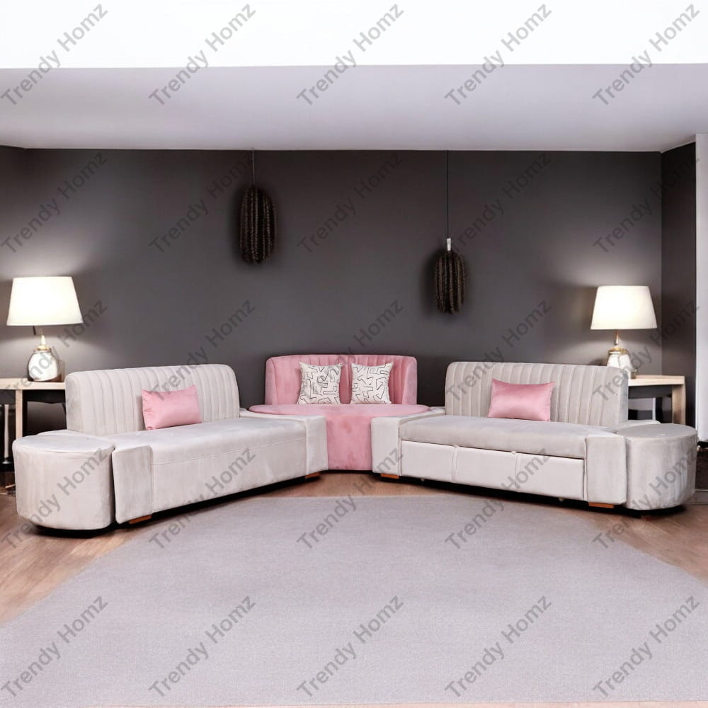ركنة سرير  312