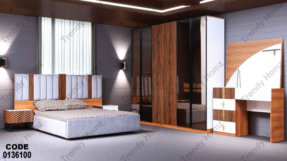 غرفة نوم ماستر 361