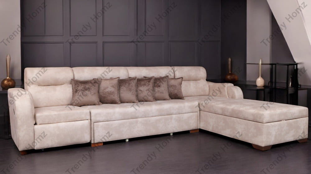 ركنة سرير وسحارة 207