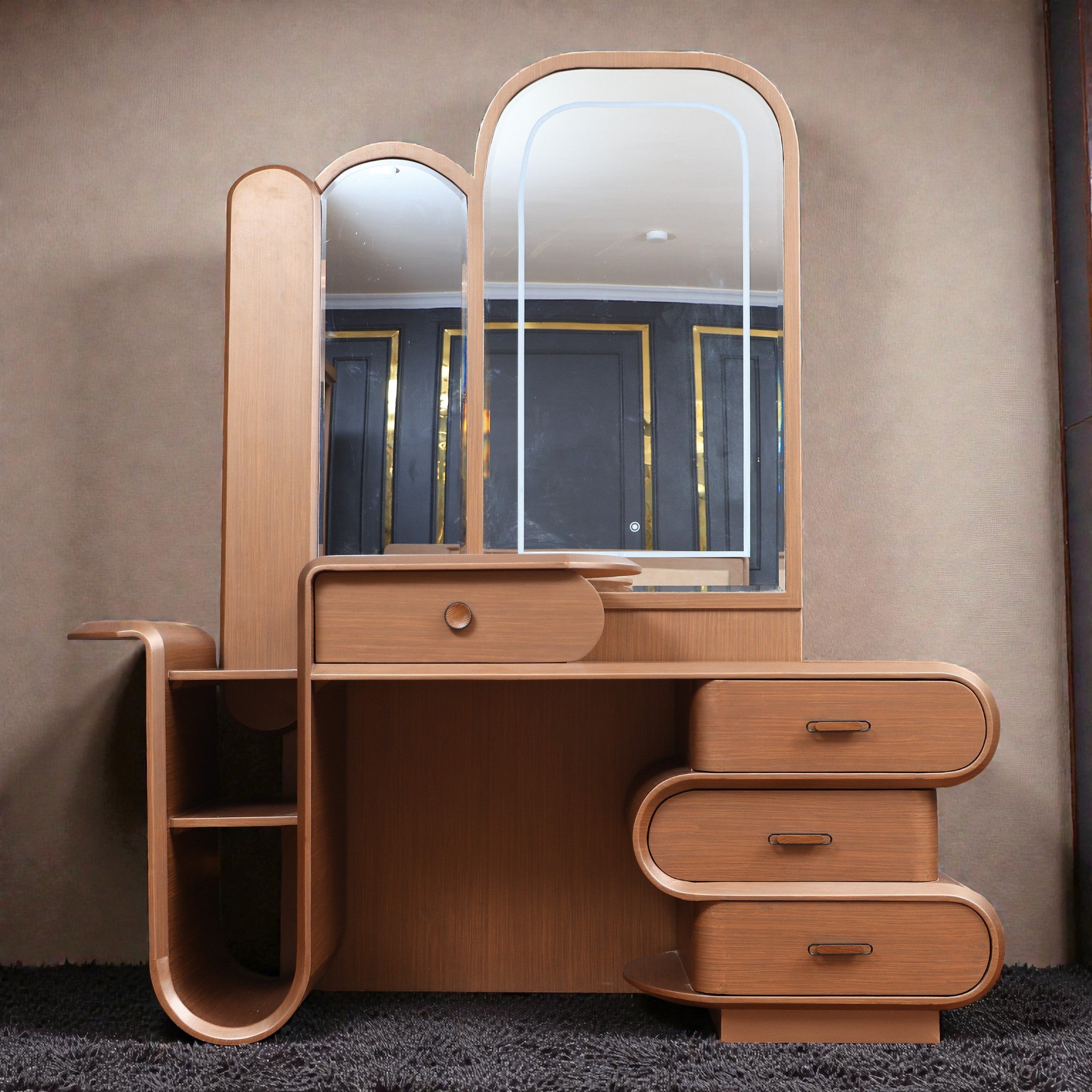 غرفة نوم ماستر 473